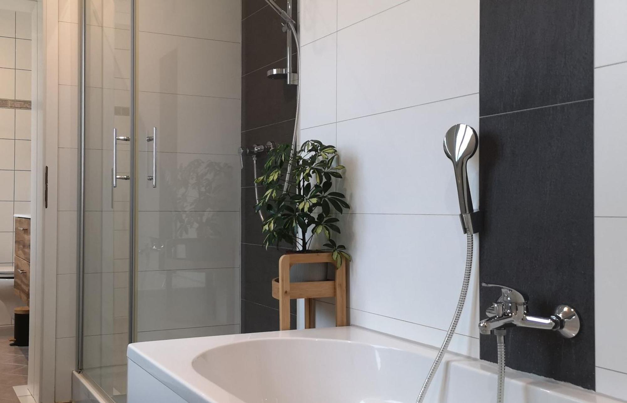 Niederwald Apartment Ифецхайм Екстериор снимка