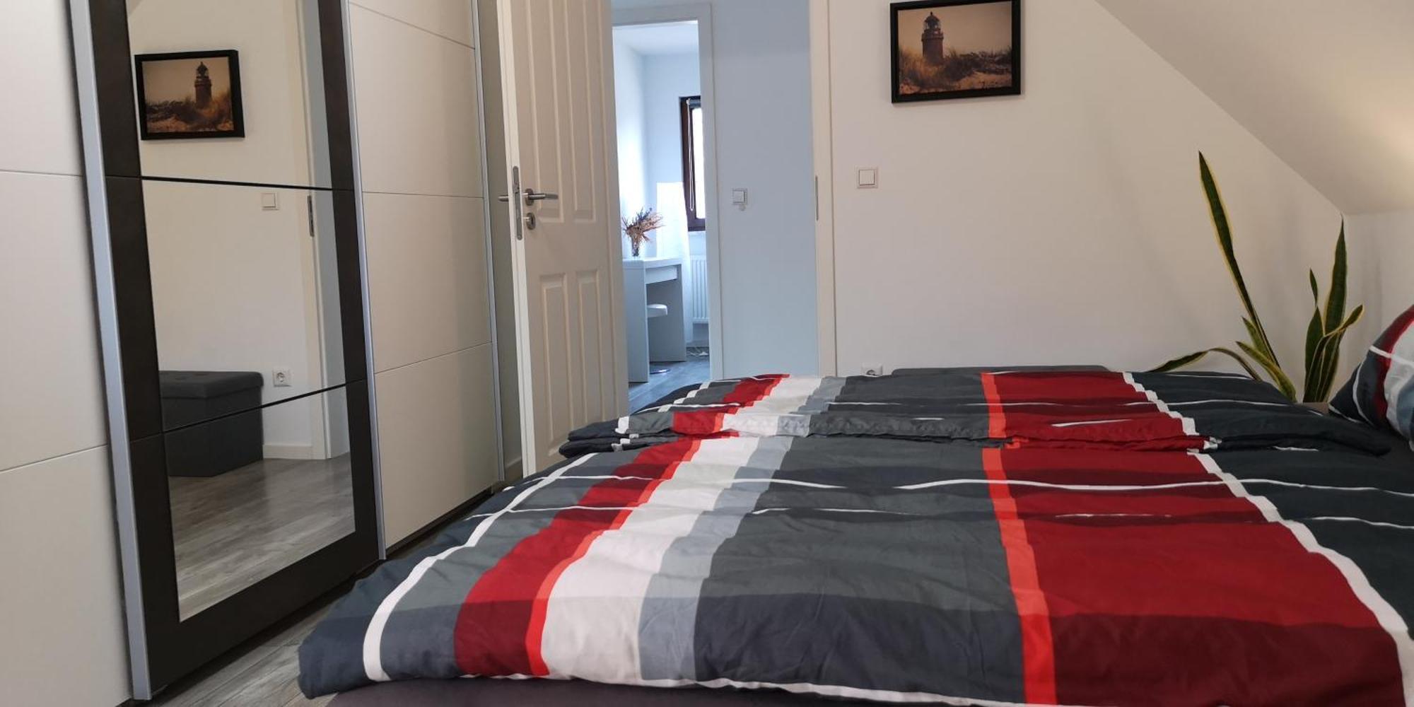 Niederwald Apartment Ифецхайм Екстериор снимка