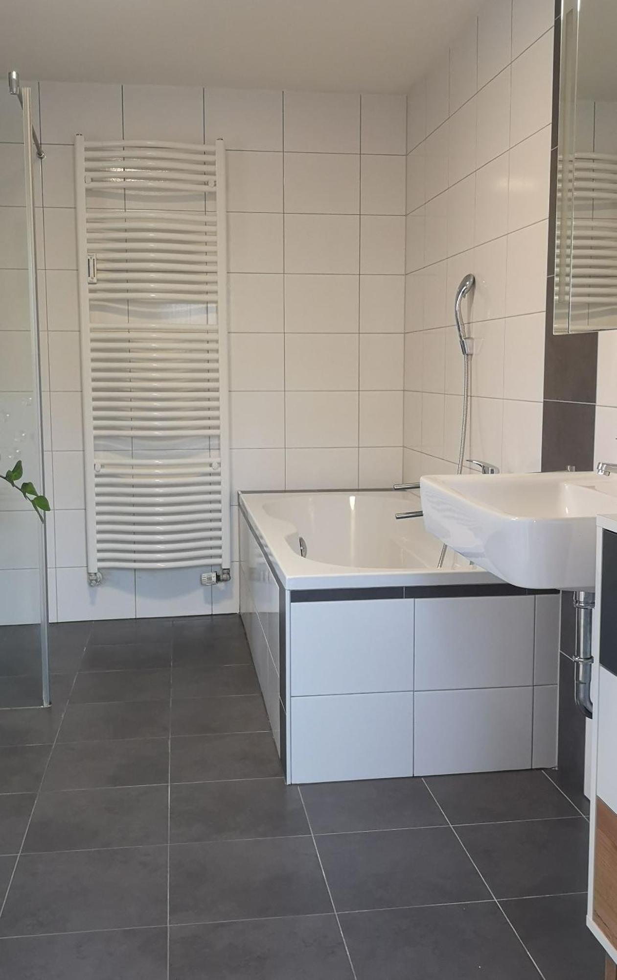 Niederwald Apartment Ифецхайм Екстериор снимка